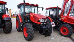 Zetor Proxima 100 (A)