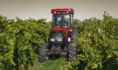 Case IH FARMALL 80V VINEYARD