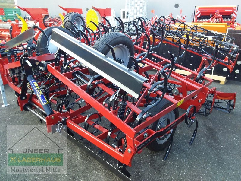 Trailer BERGLAND 3450 KKT