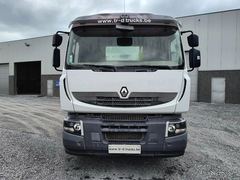 Renault HD 320-27 DIR.AR
