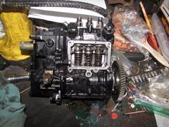 Yanmar 3TNV76-Q