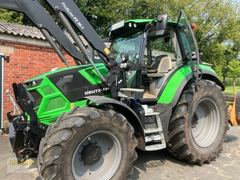 Deutz-Fahr AGROTRON 6155.4