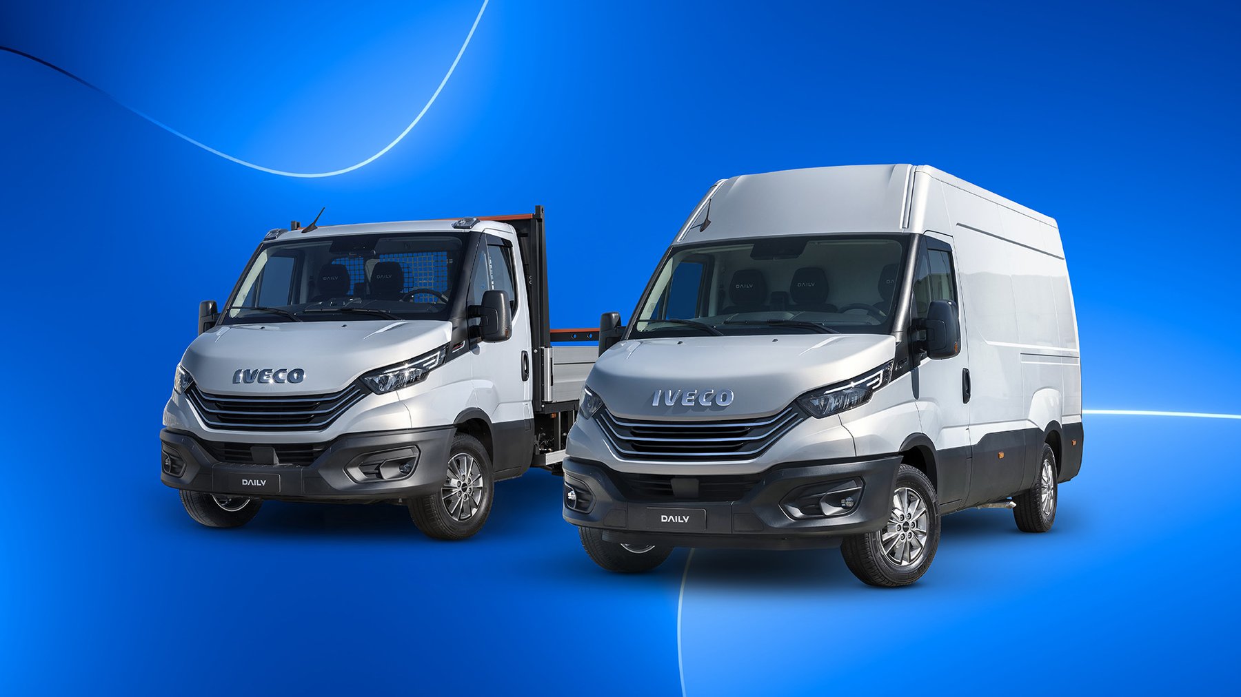 Truck Iveco 260T