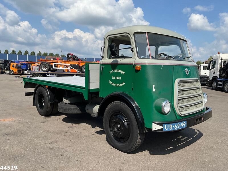 DAF A1600DF 360