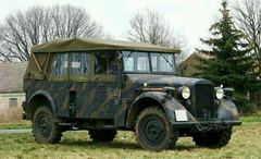 Faun L912VSA