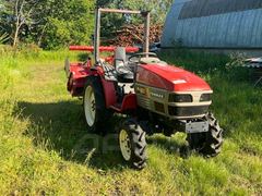 Yanmar F-180D
