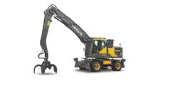 Volvo EW200E