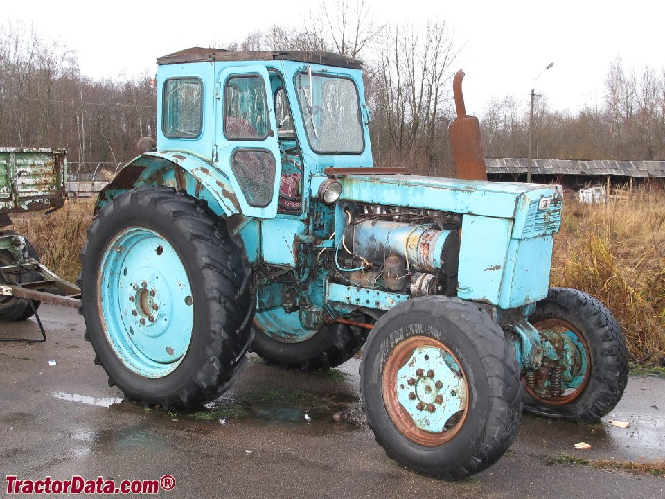 Traktor Belarus MTЗ-82HP