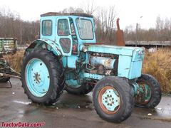 Belarus MTZ-82HP