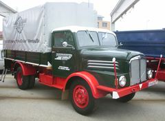 Ifa S4000-1 KSW 7D/325