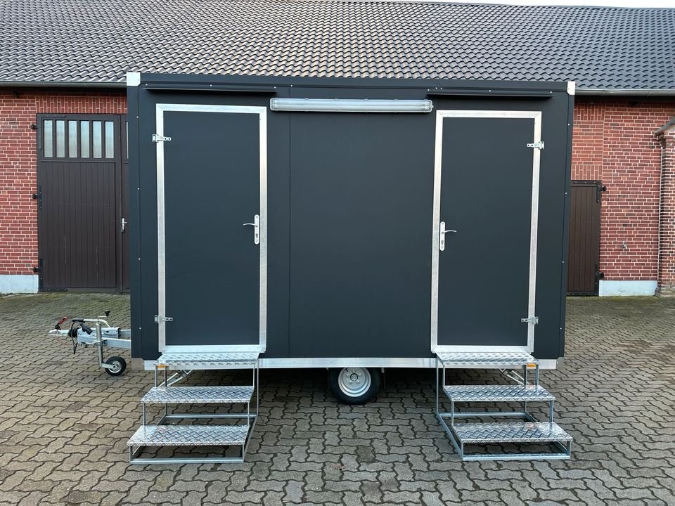 Sameg WC 550