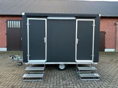 Sameg WC 550