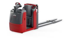Linde N20 D : 1,2 / 2,0t