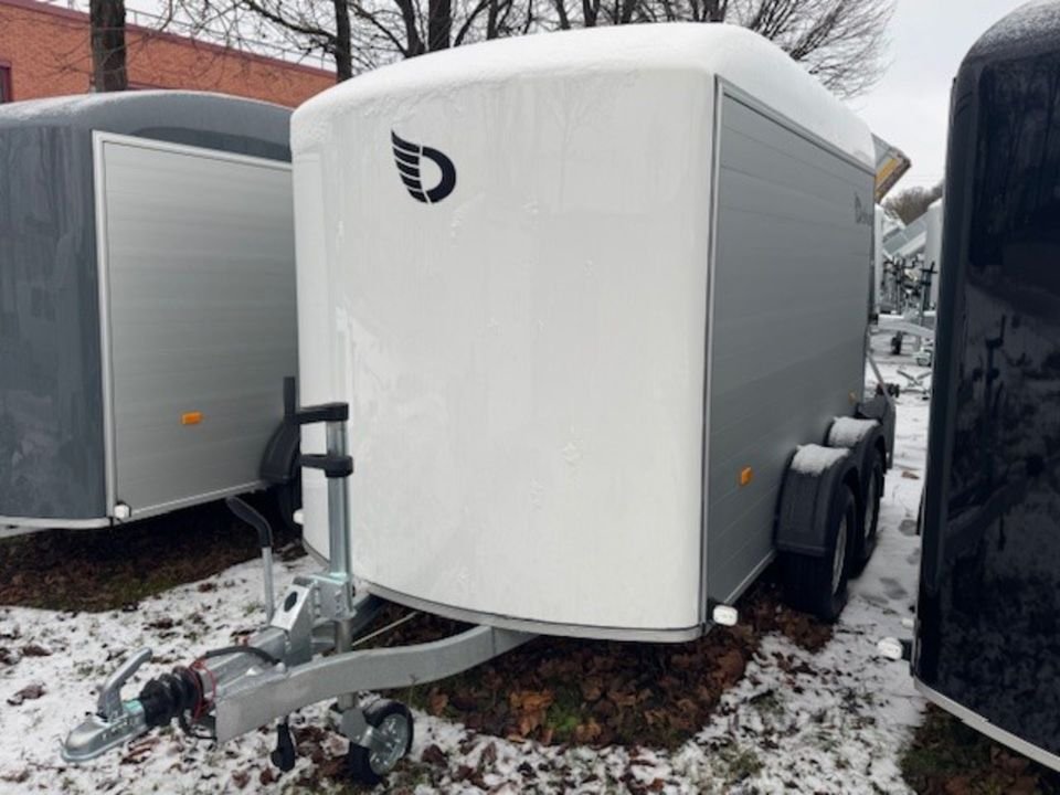 Trailer CONSTRUCTAM C500/B