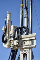Geoprobe 3100GT