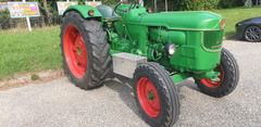 Deutz D 40L