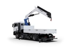 Tadano Demag PM 70.5 SP