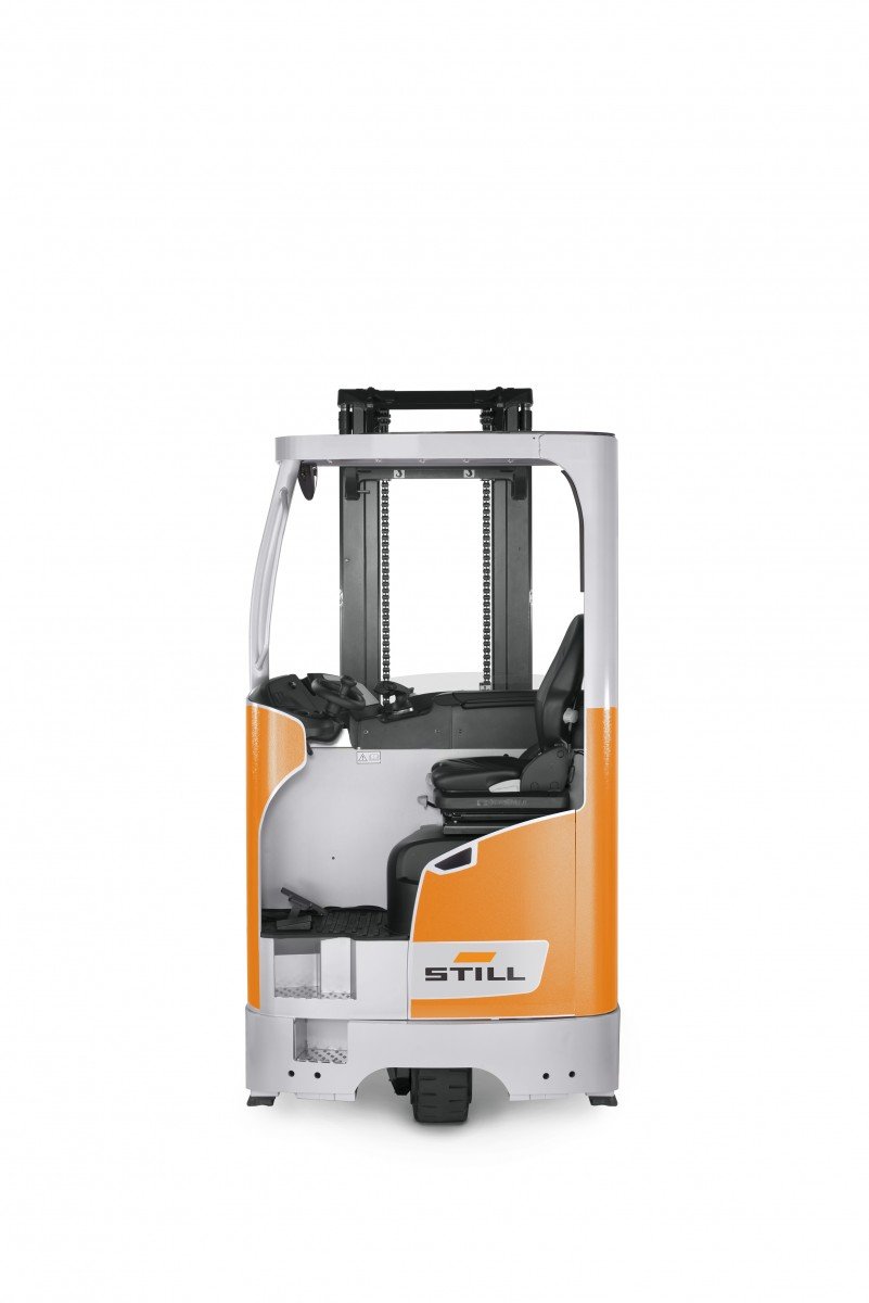 Schubmaststapler STILL FMX20SE Li-Ion
