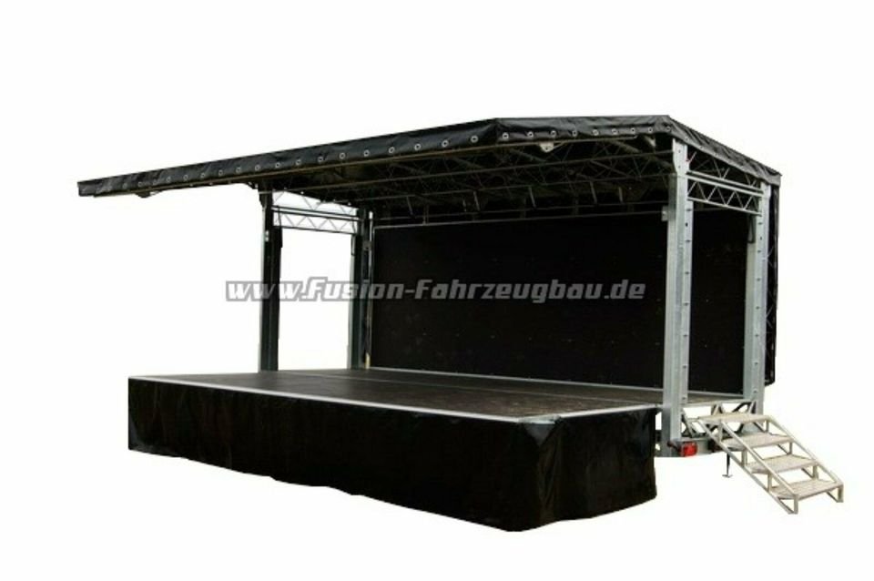 Pas PODIUM