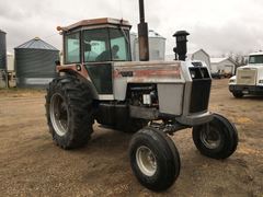 White 2-110 Field Boss