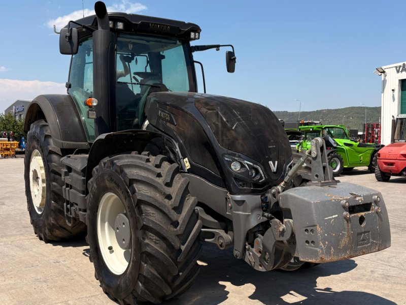 Valtra S 274