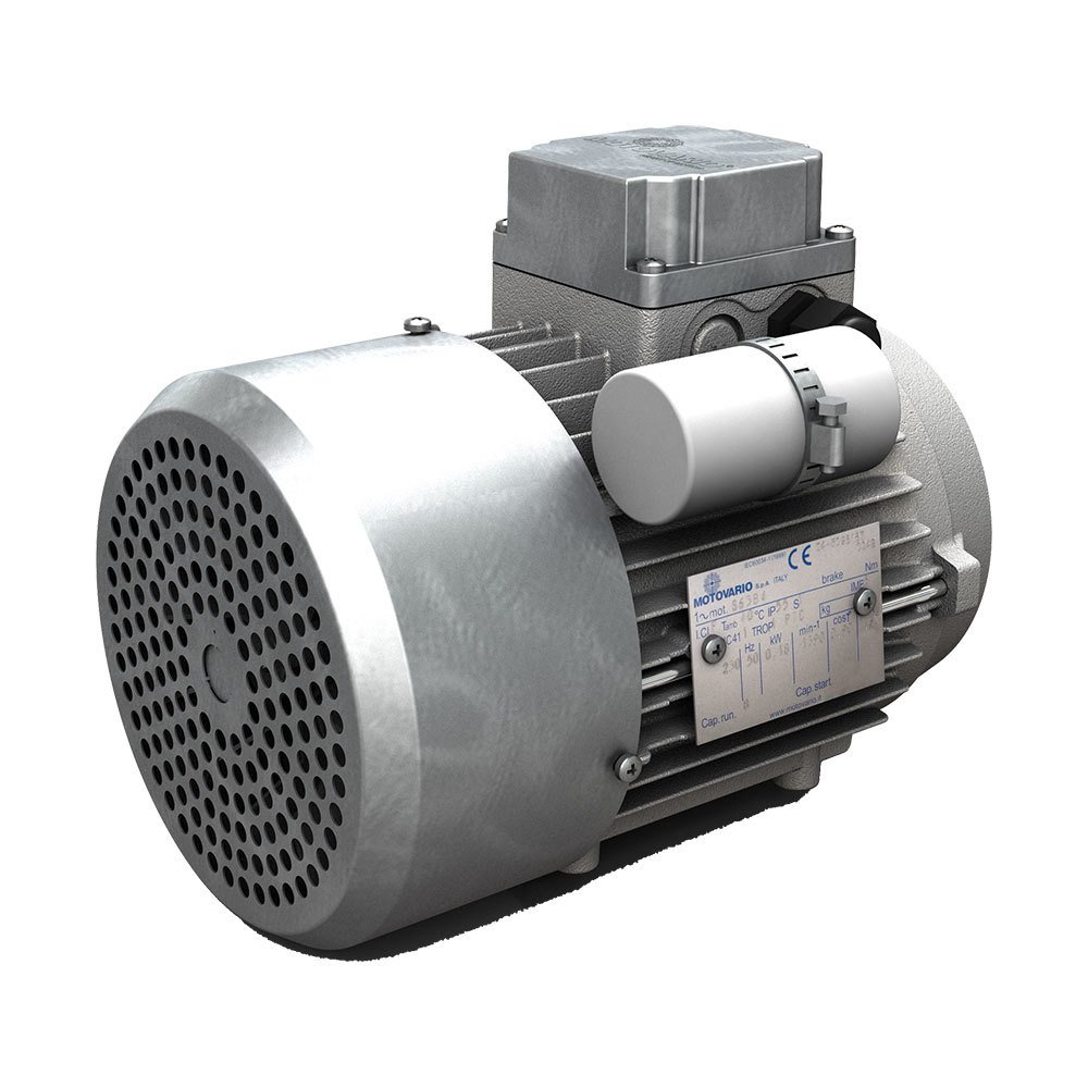 Electric motor Motovario 4167580