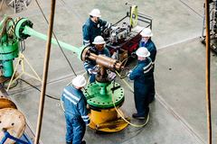 Baker Hughes Boosted GasSep gas separator