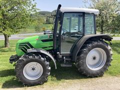 Agrifull 10 er - Baureihe