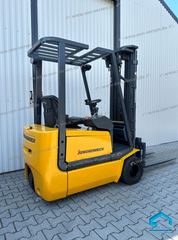 Jungheinrich EFG 218k