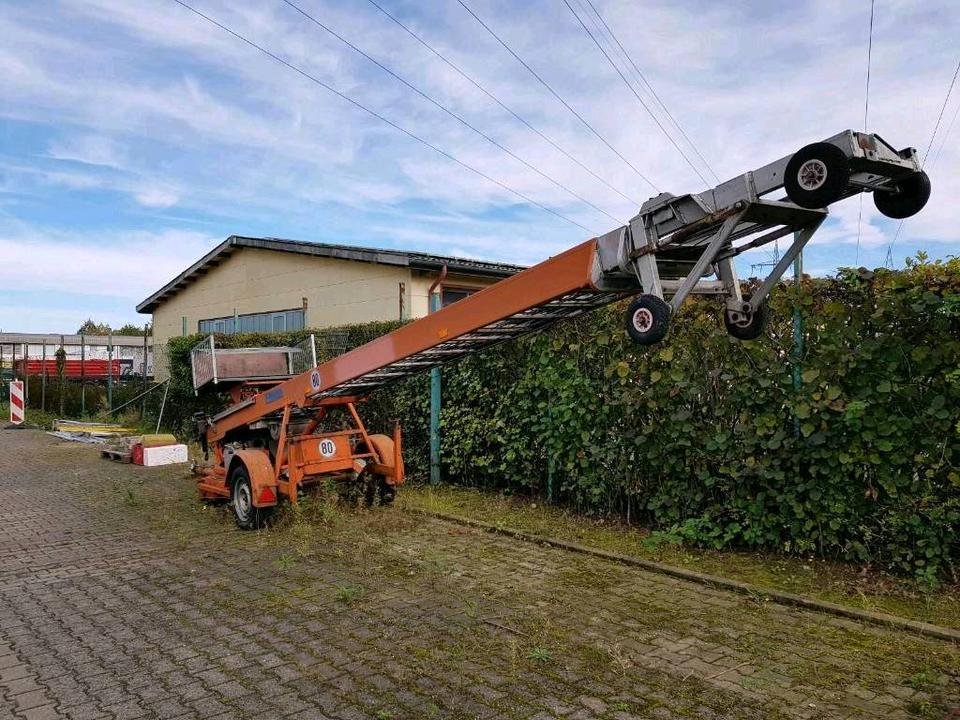 Bocker HD22