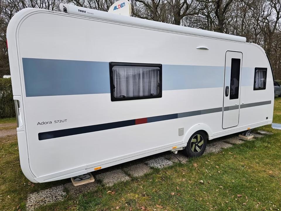 Adria ADORA 572UT