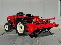Mitsubishi MT 22
