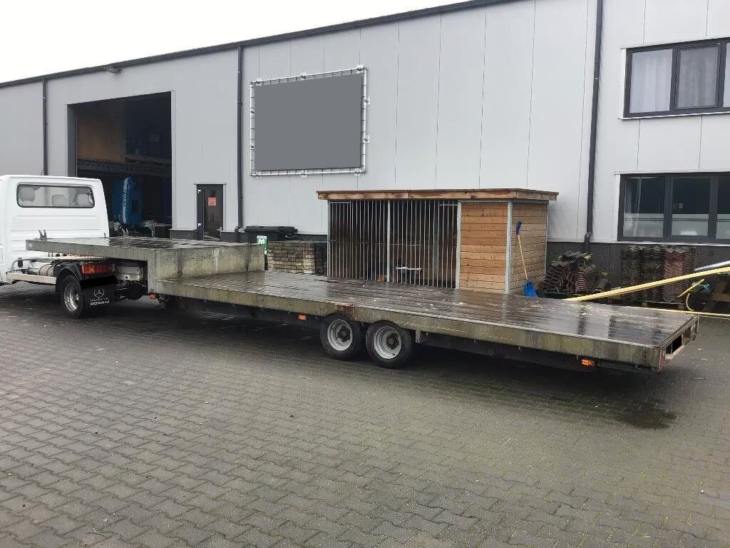 Trailer Veldhuizen P38 2