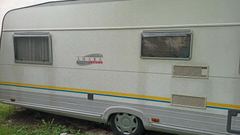 Buerstner 5361 - 535 TK