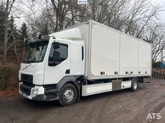 Volvo 42 R 814L