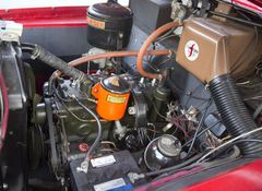 Studebaker Dostawcze