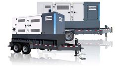 Atlas Copco QAS 40 GENERATOR