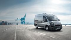 Peugeot/mobilcar Dostawcze