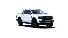 Ford Ranger Pick-Up Super Cab Wildtrak 2.5TDCi 4x4