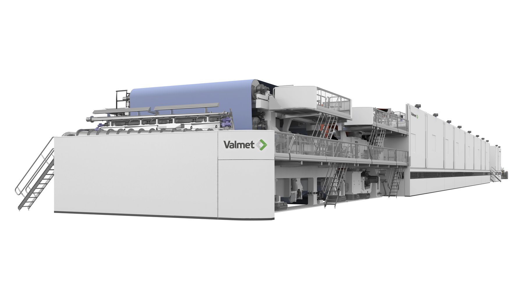 Forestry machine Valmet 872K