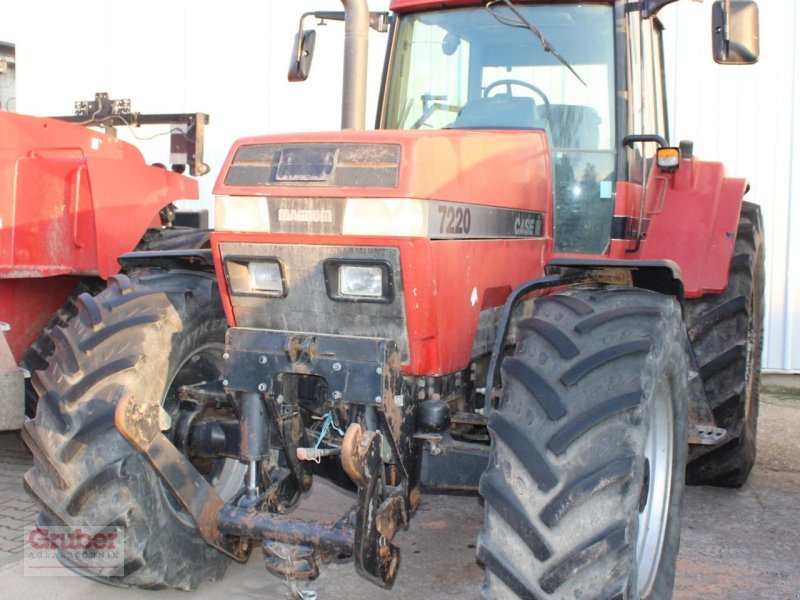 Traktor Case IH Case Ih 7220 4wd