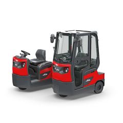 Linde P80