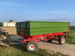 Krone SD3