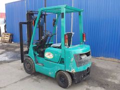 Mitsubishi FG 15