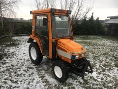 Iseki 3020