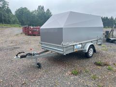 Övriga Co Släpet 850 Se