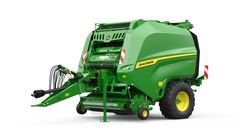 John Deere 545
