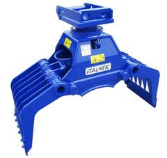 ITALMEK IDG6
