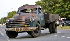 Chevrolet 6400-160/4060