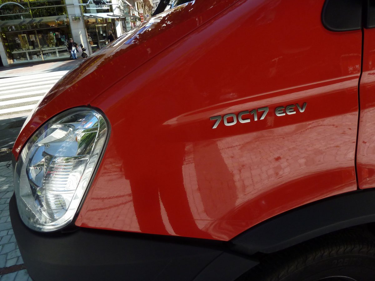 Iveco 70C17